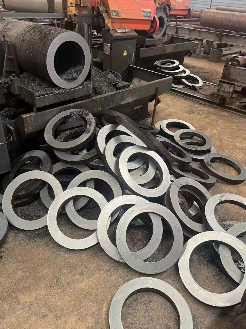 榆林榆林榆林20G无缝钢管切割