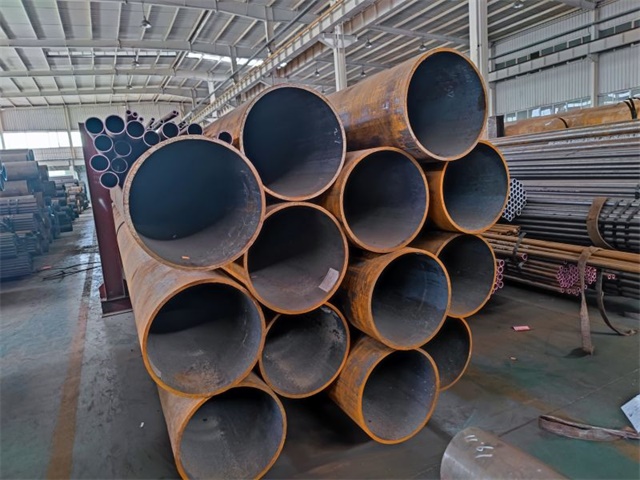 榆林12Cr1MovG高压合金无缝钢管