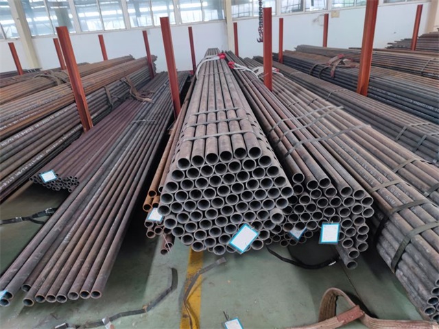 榆林20G合金无缝钢管